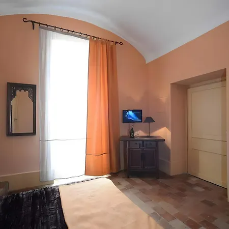 D'hote La Ronce Saint-Germain (Ardeche)