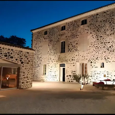 D'hote La Ronce 3*