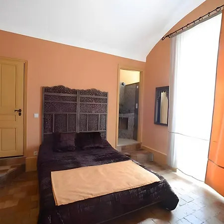 D'hote La Ronce 3* Saint-Germain (Ardeche)