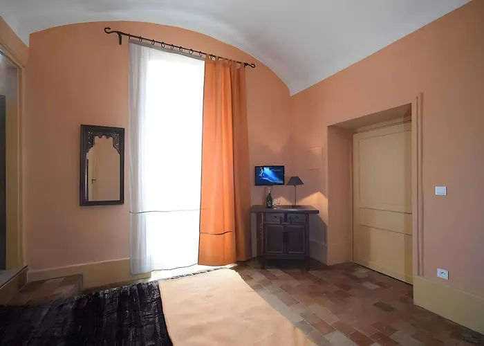 D'hote La Ronce Saint-Germain (Ardeche)