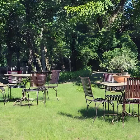 Domaine Du Chemin Royale 3*