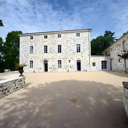 Bed & Breakfast Domaine Du Chemin Royale
