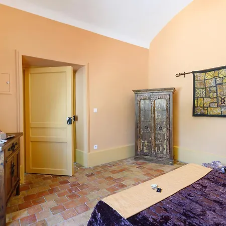 Bed & Breakfast Domaine Du Chemin Royale