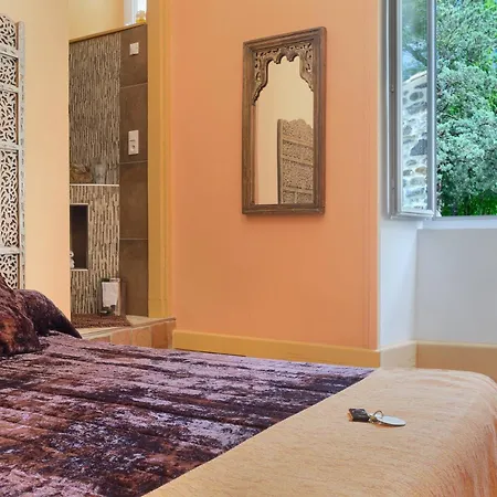 Bed & Breakfast Domaine Du Chemin Royale