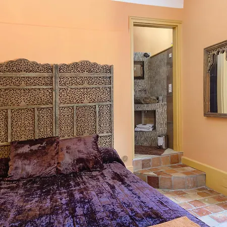 Bed & Breakfast Domaine Du Chemin Royale 3*