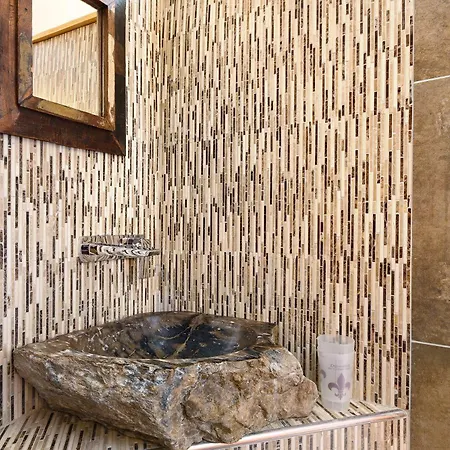 Domaine Du Chemin Royale 3* Saint-Germain (Ardeche)
