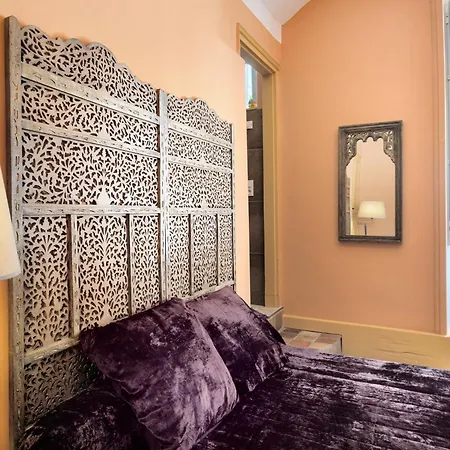 Bed & Breakfast Domaine Du Chemin Royale