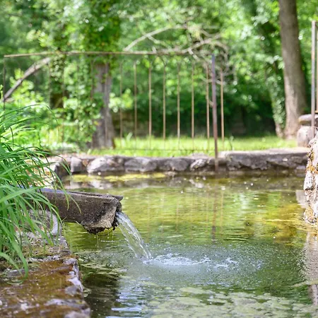 Domaine Du Chemin Royale 3*