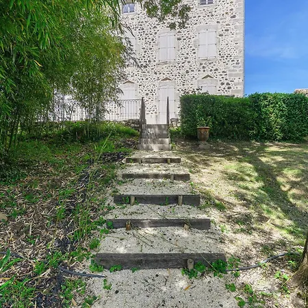 Bed & Breakfast Domaine Du Chemin Royale 3*