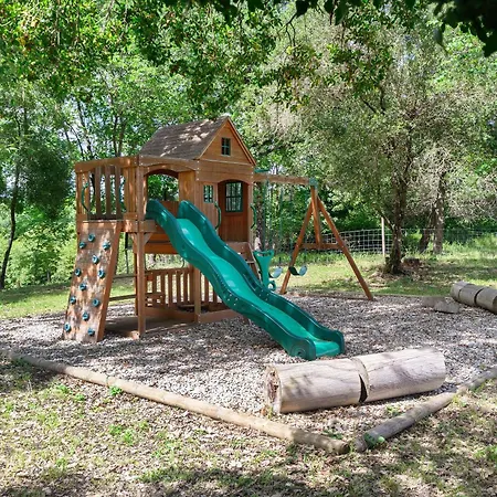 Bed & Breakfast Domaine Du Chemin Royale Saint-Germain (Ardeche)