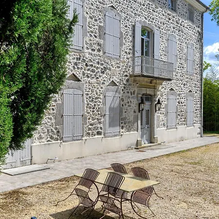 Domaine Du Chemin Royale
